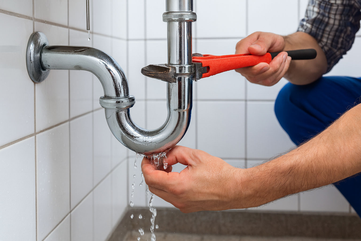 Professional Plumber in Moreland