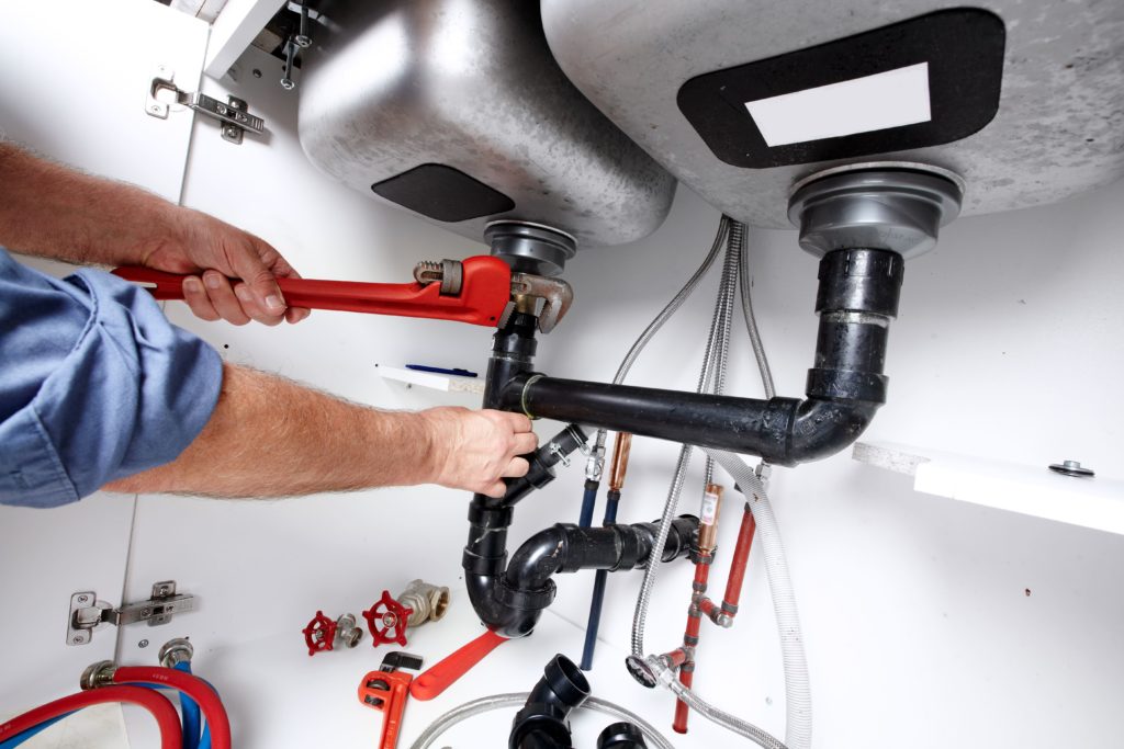 Sink Installation in Moreland